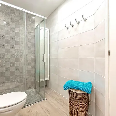 Dom wakacyjny New Townhouse In El Duque Joyas Costa Adeje (Tenerife)
