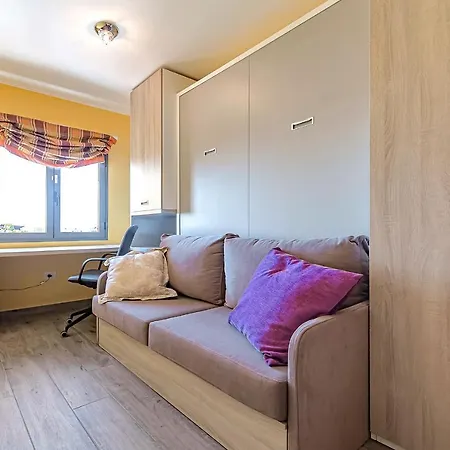 New Townhouse In El Duque Joyas * Адехе