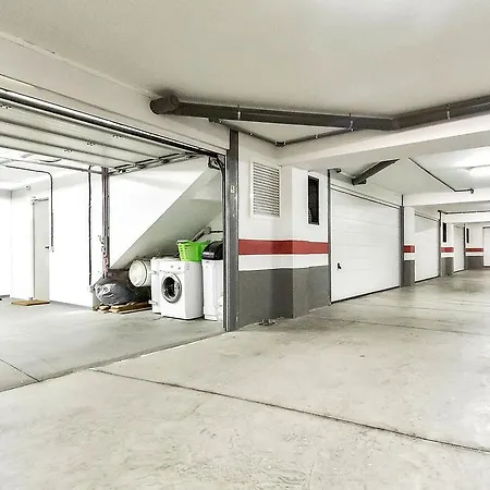 Дом отдыха New Townhouse In El Duque Joyas *