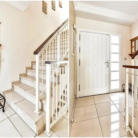 Дом отдыха New Townhouse In El Duque Joyas Адехе