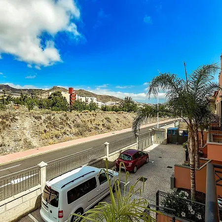 New Townhouse In El Duque Joyas Dom wakacyjny *