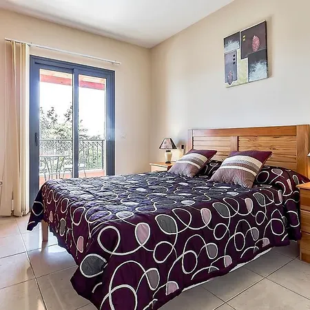 Дом отдыха New Townhouse In El Duque Joyas Адехе