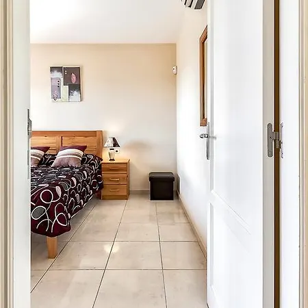 Дом отдыха New Townhouse In El Duque Joyas Адехе