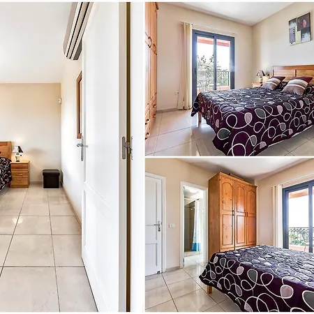 Будинок відпочинку New Townhouse In El Duque Joyas *