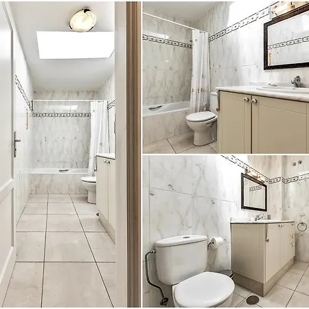 New Townhouse In El Duque Joyas بيت للعطل *
