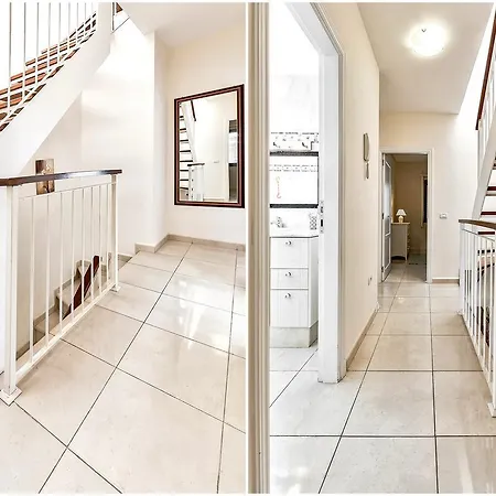 Будинок відпочинку New Townhouse In El Duque Joyas Адехе