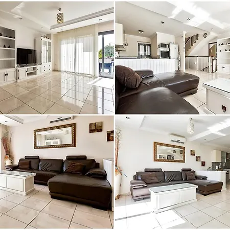New Townhouse In El Duque Joyas بيت للعطل أذيخي