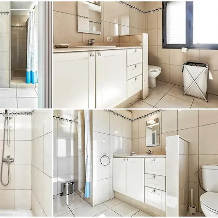 New Townhouse In El Duque Joyas * أذيخي