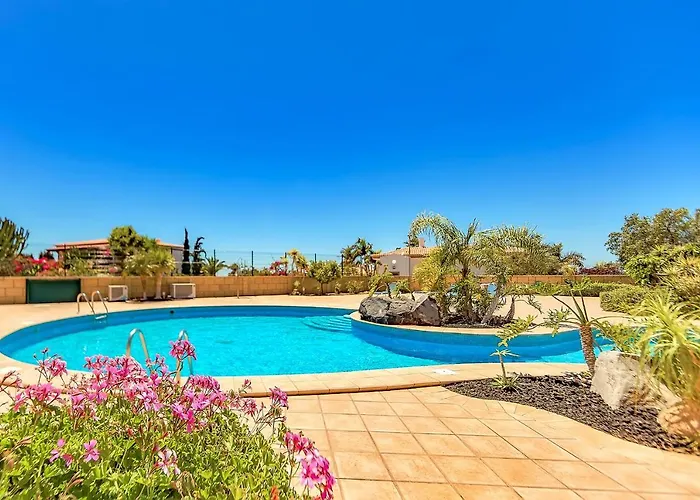 Casa vacanze New Townhouse In El Duque Joyas