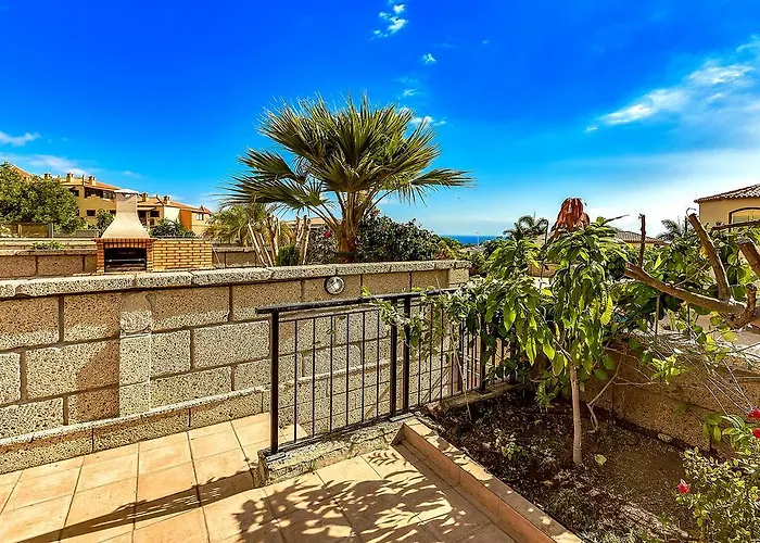 New Townhouse In El Duque Joyas Casa vacanze Costa Adeje (Tenerife)