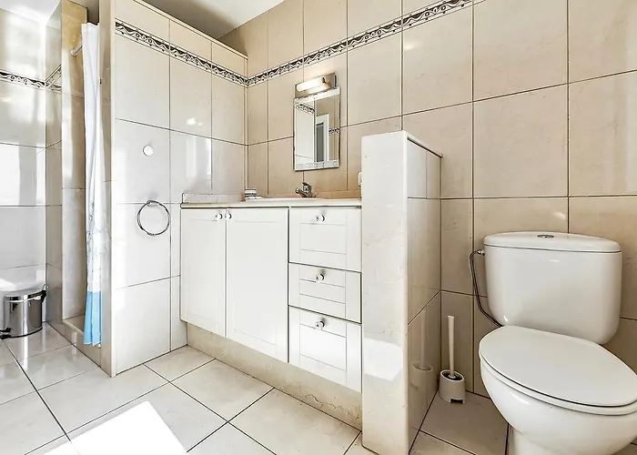 New Townhouse In El Duque Joyas * Costa Adeje (Tenerife)