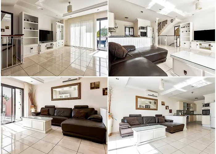 New Townhouse In El Duque Joyas Casa vacanze Costa Adeje (Tenerife)