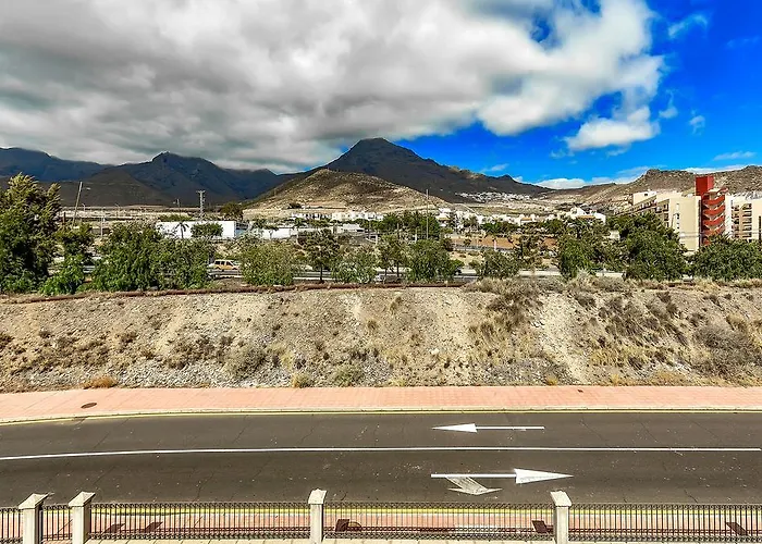 New Townhouse In El Duque Joyas Costa Adeje (Tenerife)