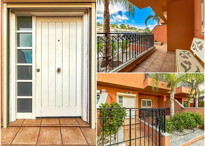 New Townhouse In El Duque Joyas Casa vacanze *