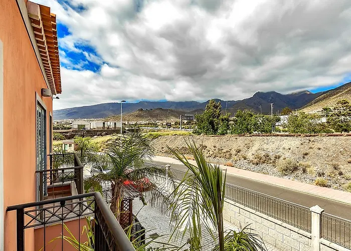 Casa vacanze New Townhouse In El Duque Joyas *