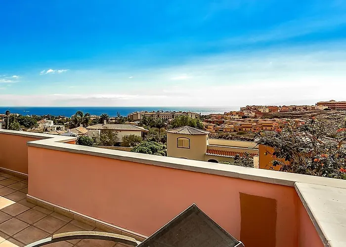 New Townhouse In El Duque Joyas Casa vacanze *