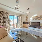 New Townhouse In El Duque Joyas * Costa Adeje (Tenerife)
