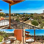 New Townhouse In El Duque Joyas Semesterbostad