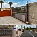 New Townhouse In El Duque Joyas * Costa Adeje (Tenerife)