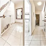 Semesterbostad New Townhouse In El Duque Joyas Costa Adeje (Tenerife)