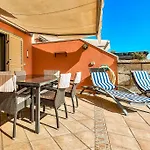 New Townhouse In El Duque Joyas Semesterbostad *