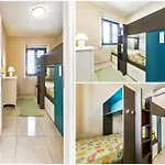 Semesterbostad New Townhouse In El Duque Joyas