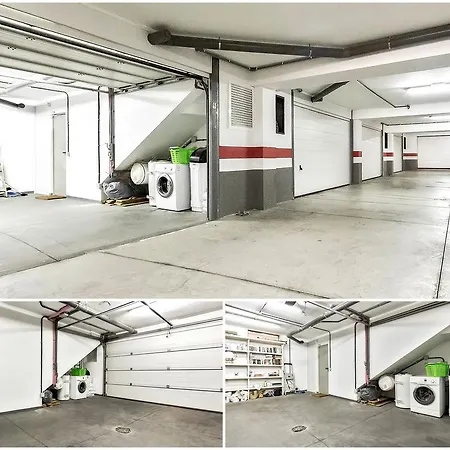 펜션 New Townhouse In El Duque Joyas 아데제