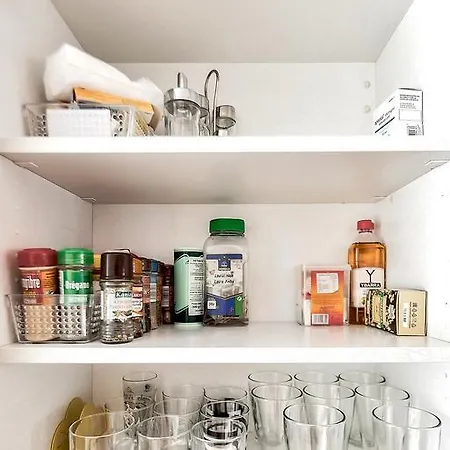 New Townhouse In El Duque Joyas * 아데제