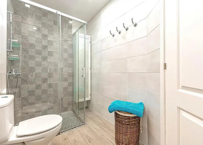 Holiday home New Townhouse In El Duque Joyas Costa Adeje (Tenerife)