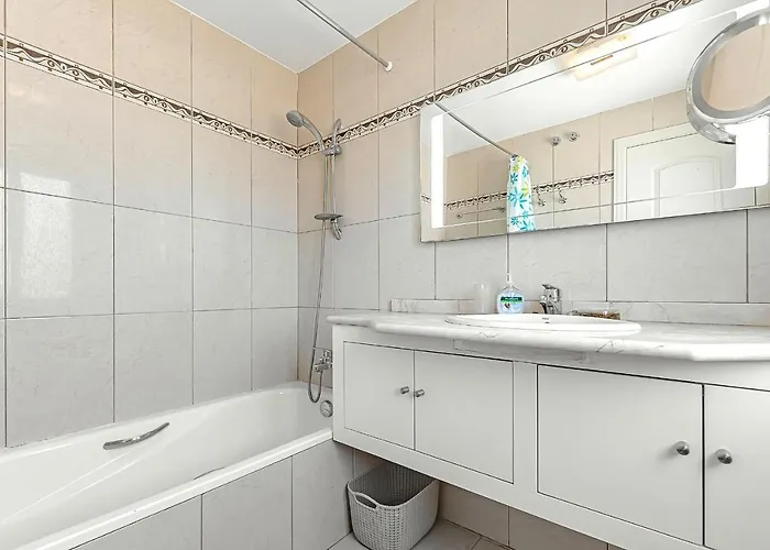 New Townhouse In El Duque Joyas Holiday home Costa Adeje (Tenerife)