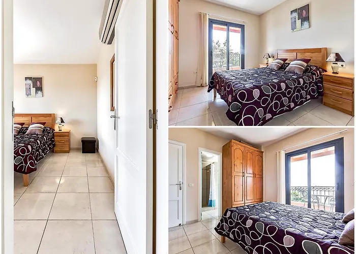 Holiday home New Townhouse In El Duque Joyas *