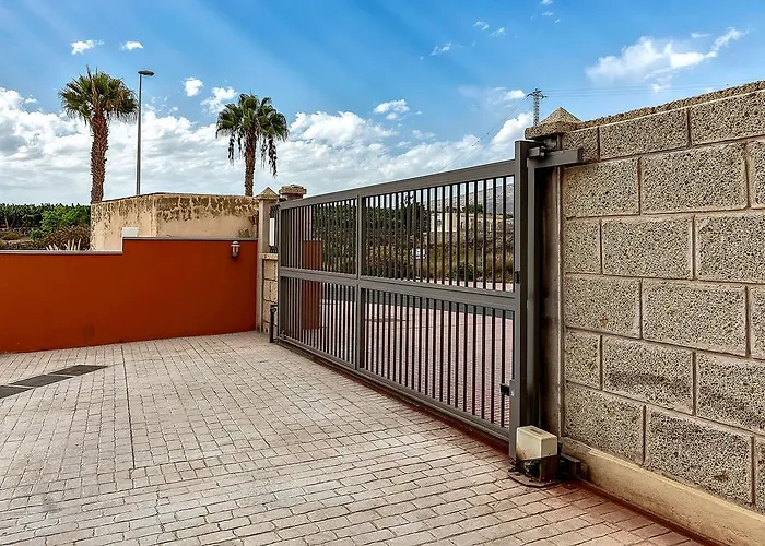 Holiday home New Townhouse In El Duque Joyas Costa Adeje (Tenerife)