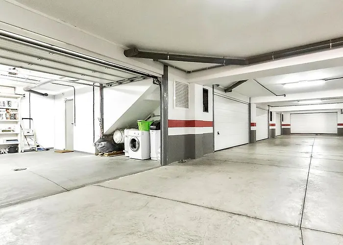 Holiday home New Townhouse In El Duque Joyas *