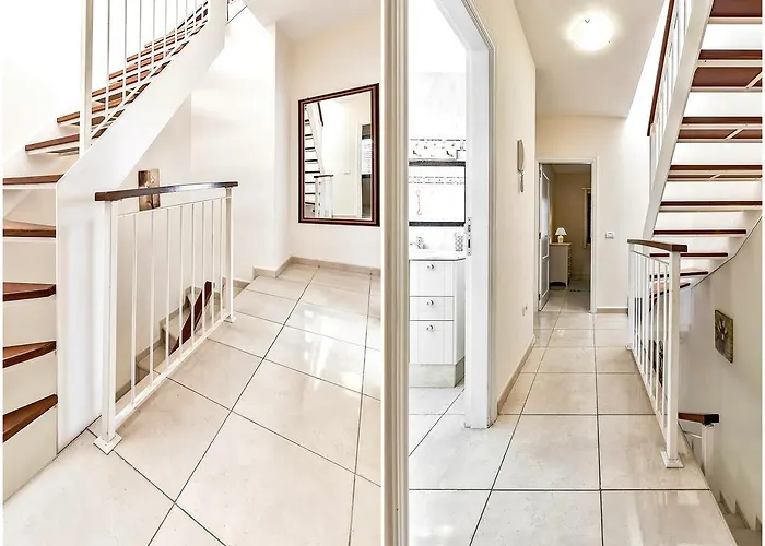 Holiday home New Townhouse In El Duque Joyas Costa Adeje (Tenerife)