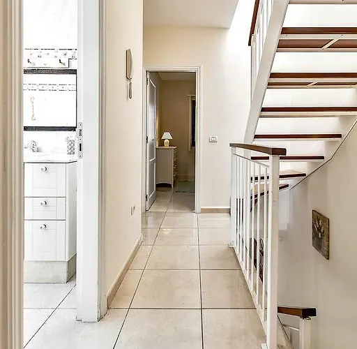 New Townhouse In El Duque Joyas Holiday home *