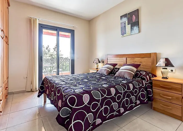 Holiday home New Townhouse In El Duque Joyas Costa Adeje (Tenerife)