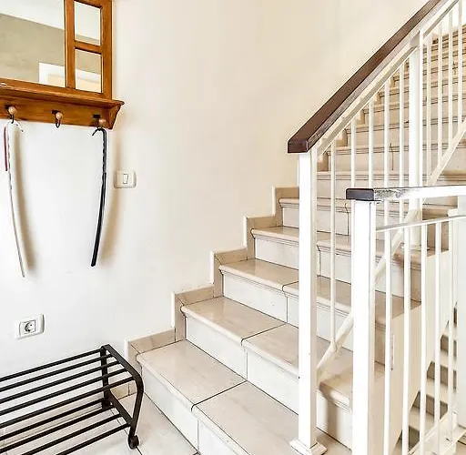 Holiday home New Townhouse In El Duque Joyas