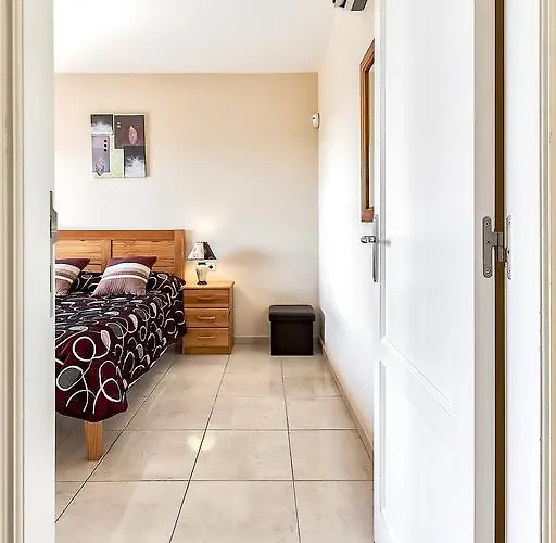 Holiday home New Townhouse In El Duque Joyas Costa Adeje (Tenerife)