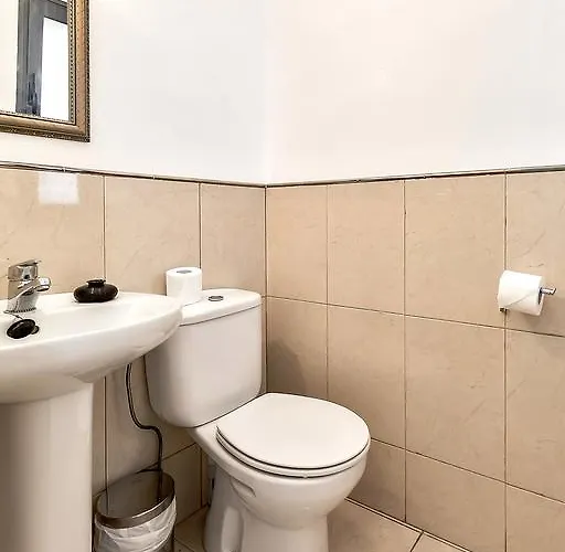 Holiday home New Townhouse In El Duque Joyas *