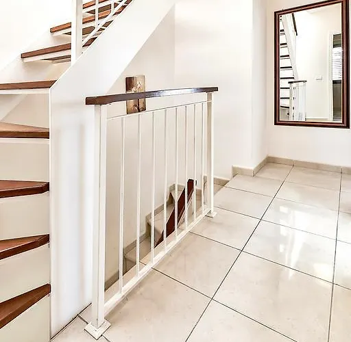 New Townhouse In El Duque Joyas * Costa Adeje (Tenerife)