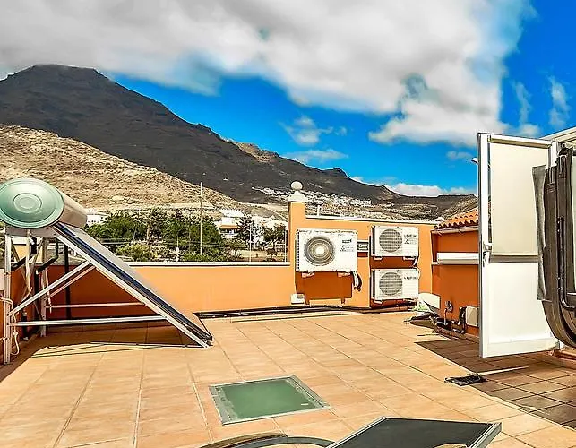 Holiday home New Townhouse In El Duque Joyas *