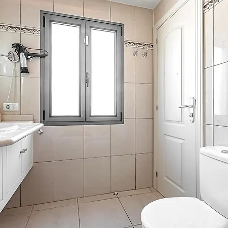 New Townhouse In El Duque Joyas Сasa de vacaciones Costa Adeje (Tenerife)