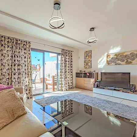 New Townhouse In El Duque Joyas * Costa Adeje (Tenerife)