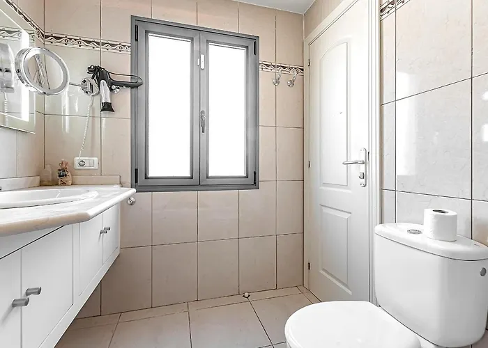 New Townhouse In El Duque Joyas Будинок відпочинку Адехе