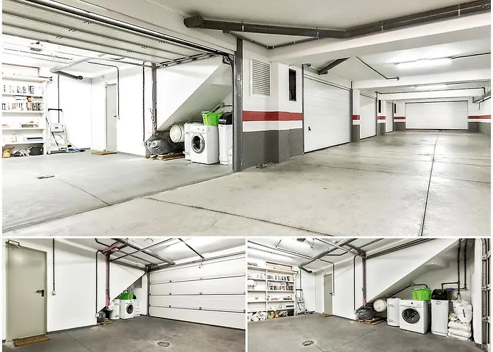 Будинок відпочинку New Townhouse In El Duque Joyas Адехе