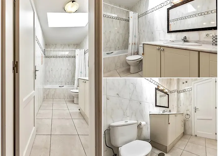 New Townhouse In El Duque Joyas Будинок відпочинку *