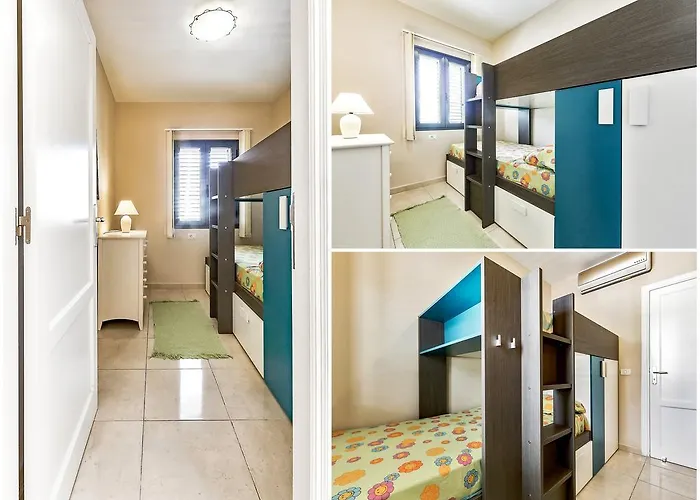 Будинок відпочинку New Townhouse In El Duque Joyas